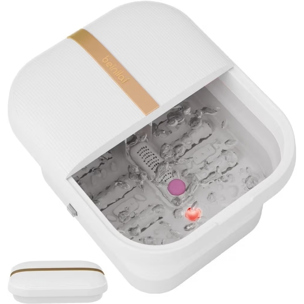 Beinilai Callapsable Foot Spa